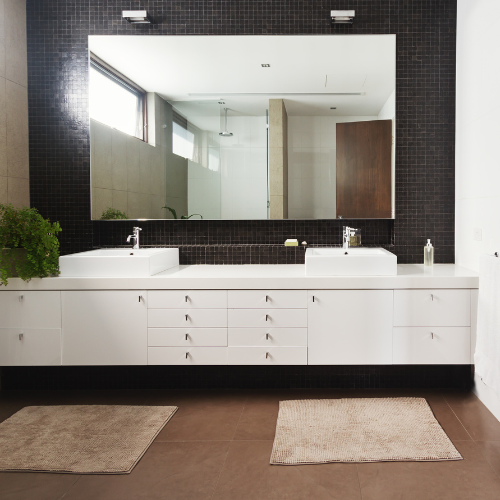 Vanités et Meubles-Lavabos Sherbrooke | Design Moderne et Classique - Fleurimont Bain
