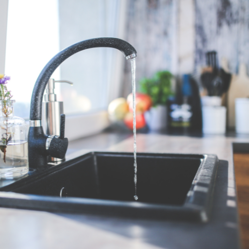 Éviers de Cuisine et Salle de Bain à Sherbrooke | Inox, Céramique, Granit - Fleurimont Bain