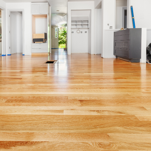 Revêtements de Sol Salle de Bain et Cuisine Sherbrooke | Carrelage & Plancher Chauffant