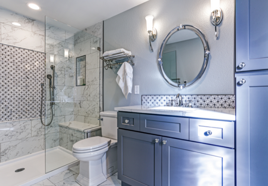 Le guide d'achat ultime des meubles de salle de bain