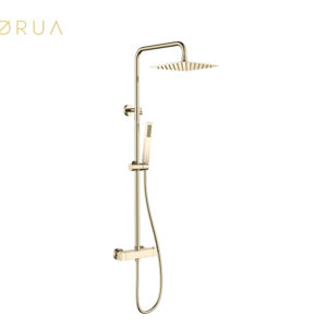 Fleurimont Bain | SC428A gold