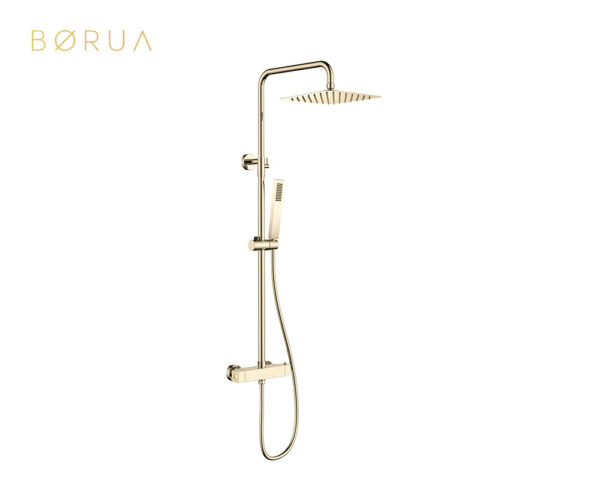 Fleurimont Bain | SC428A gold