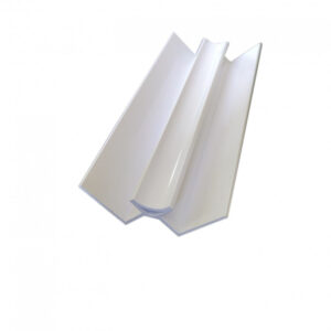 Fleurimont Bain | 10MM-CORNER-WHITE